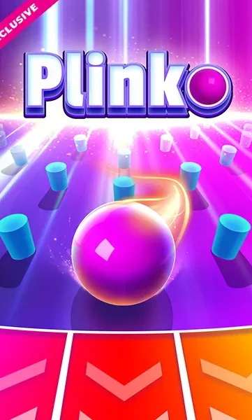 Plinko von Ela Games