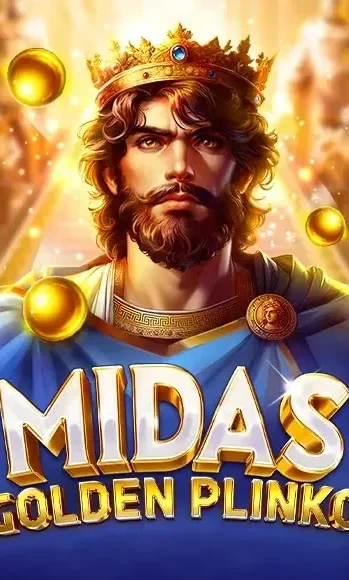 Midas Plinko von Clawbuster