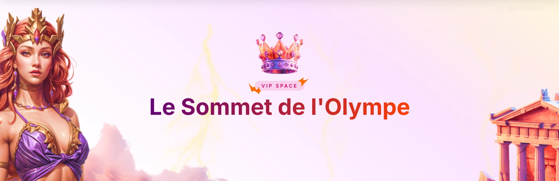 Club VIP et promotions exclusives sur HitnSpin Casino