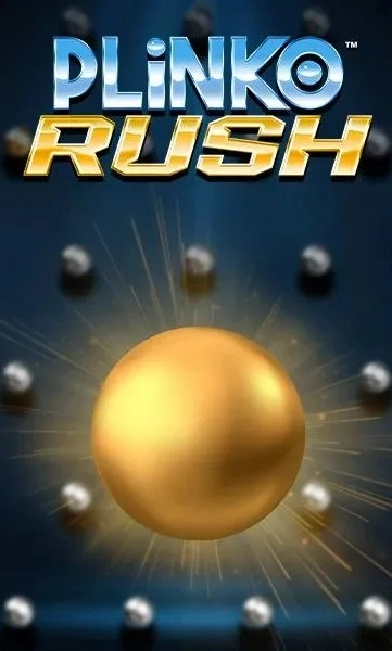 Spiel Plinko Rush