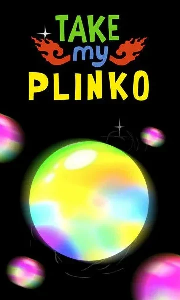 Spiel Take My Plinko