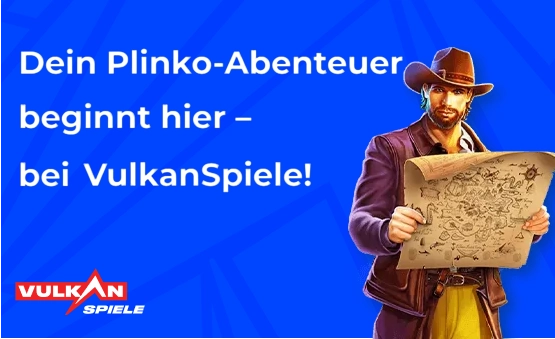 Mobile Banner des VulkanSpiele Casinos