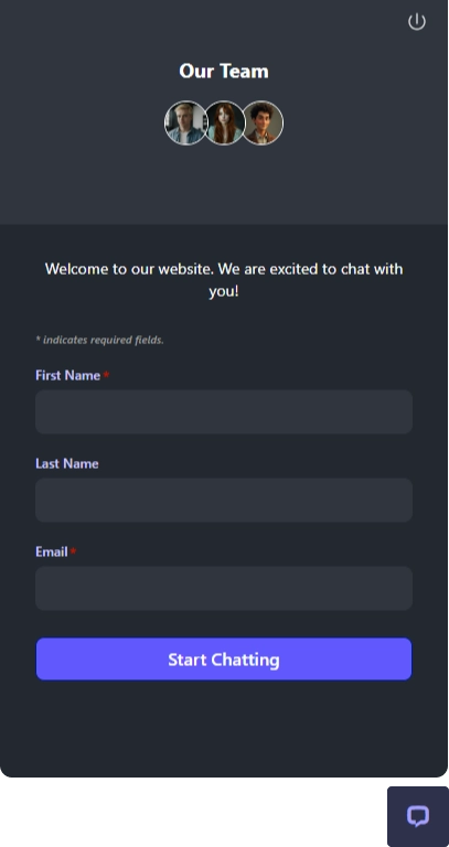 Kundensupport im Winsane Casino